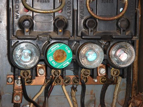 home electrical fuse box diagram|old house fuse box diagram.